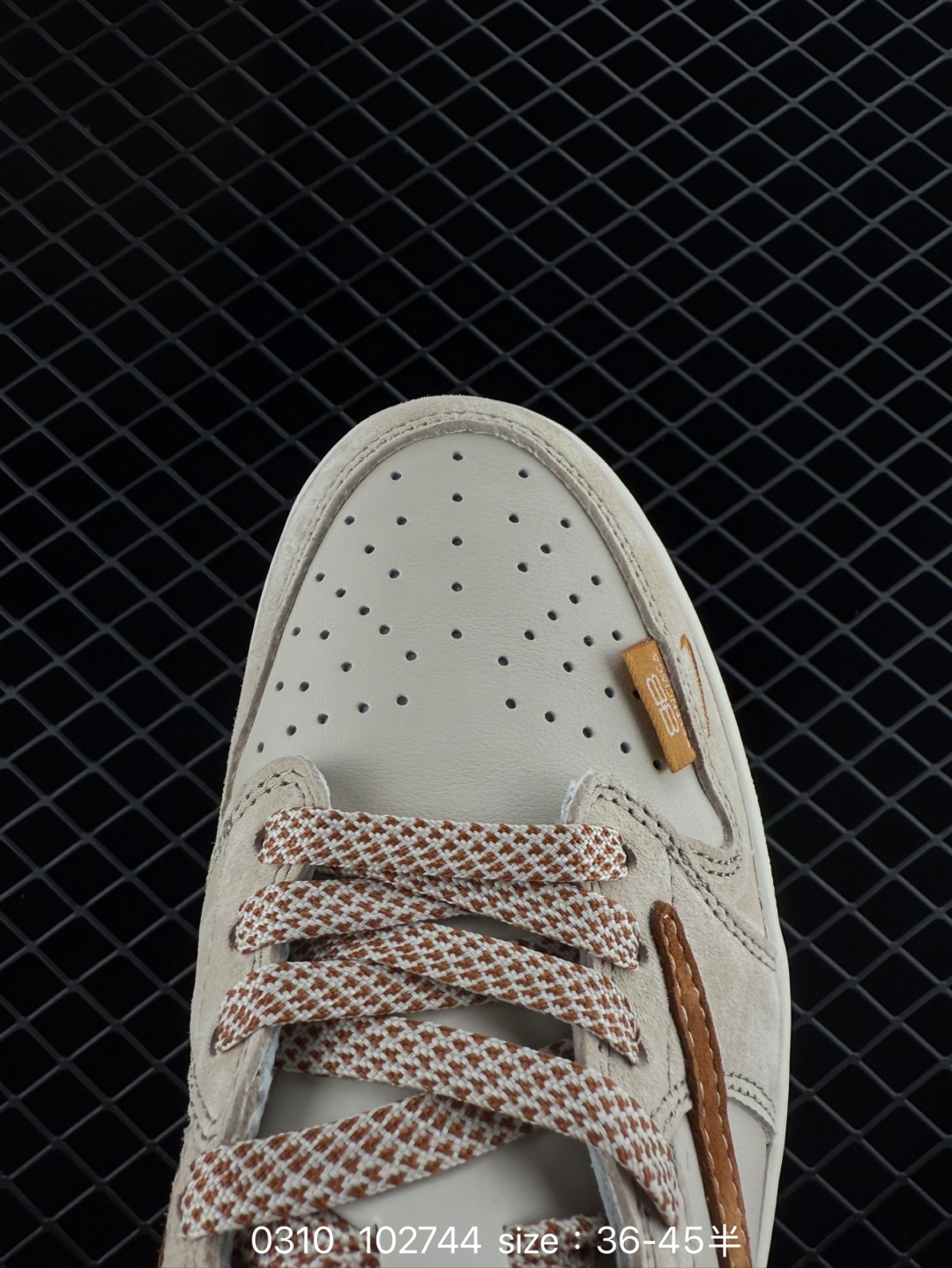 Nike Air Jordan 1 Low OG SP